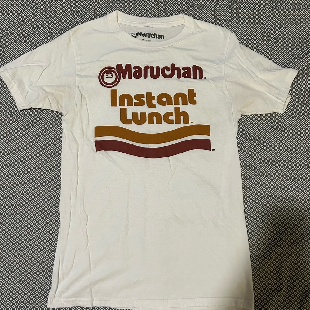 Maruchan Instant Lunch Shirt